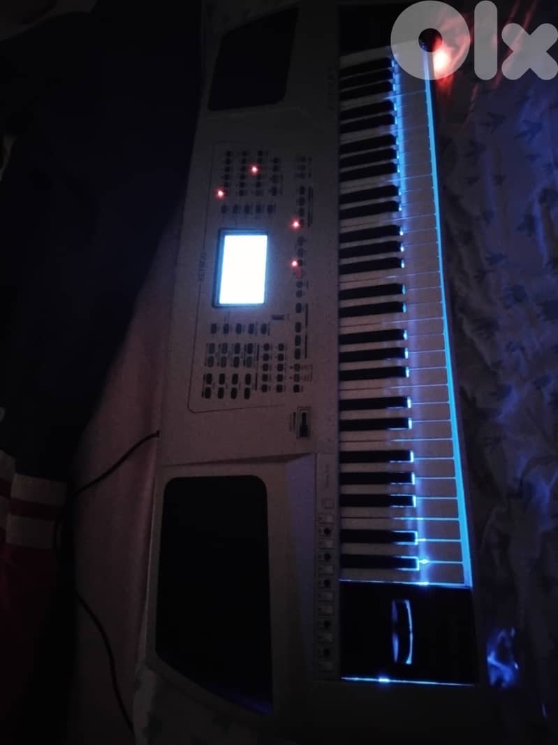 Ketron vega infinity plus usb 5