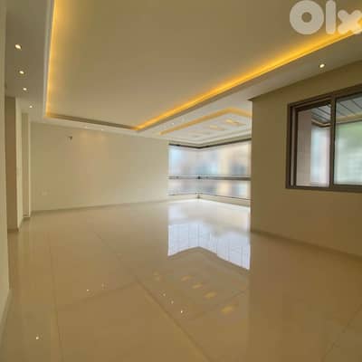 Luxurious  apartment In Zalka for Saleشقة فاخرة للبيع في الزلقا