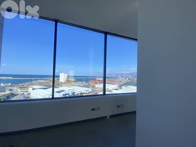 Offices for Rent – 175 & 255 sqm | Open Views | Charles Helou Ave