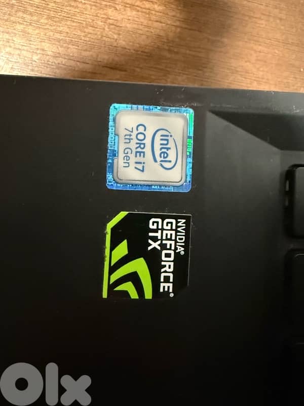 Predator 15 G9-593-76H0 / Abyssal Black 8