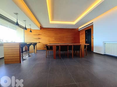 Dbayeh/Beautiful Luxurious Apartment for Sale -شقة جميلة للبيع في ضبية