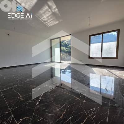 Brand-New Apartment for Sale | Ain Saade Ain Najem | #ED301035