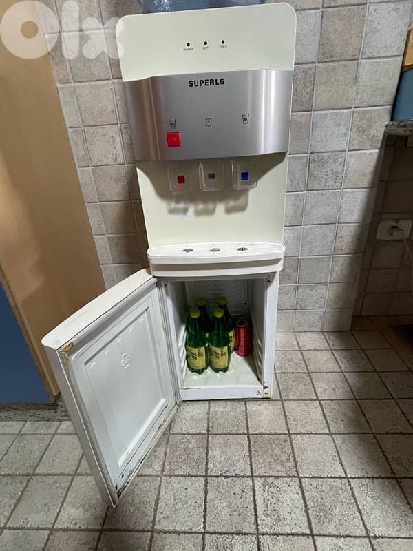 watercooler  super lg 2