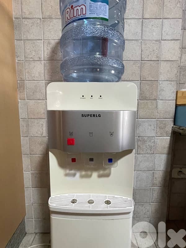 watercooler  super lg 3