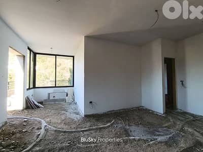 Apartment with Garden For SALE In Halat شقة للبيع #ES