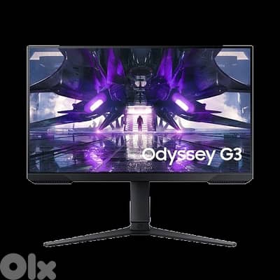 Samsung Odyssey G3 Monitor