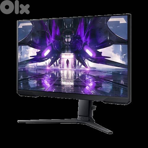 Samsung Odyssey G3 Monitor 1