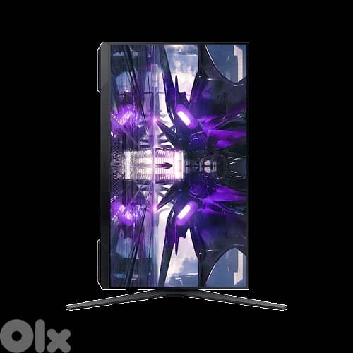 Samsung Odyssey G3 Monitor 2