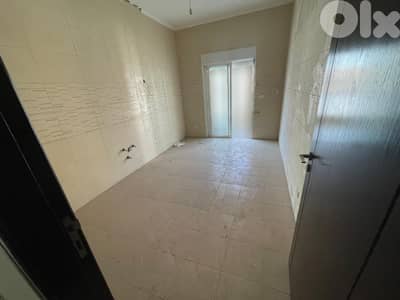 Apartment for Sale in Sabtieh – 107 sqm شقة للبيع في سبتيه