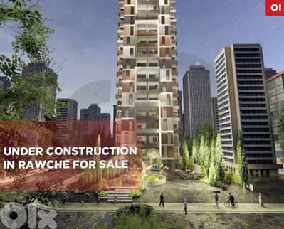 Attractive Apartment - prime location in beirut/بيروت REF#OI129301