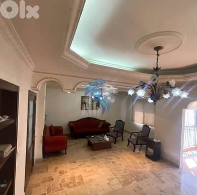 FURNISHED APARTMENT FOR SALE IN ADONIS PRIME,(ADO-142)