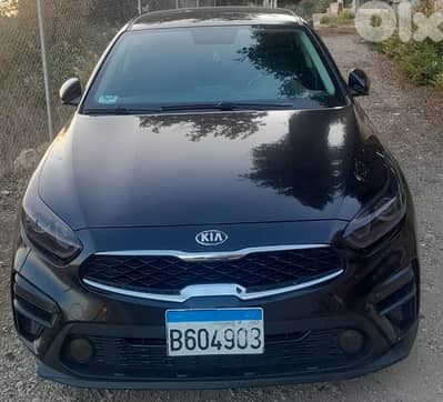 كيا سيراتو 2019