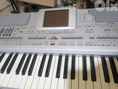 korg pa 800