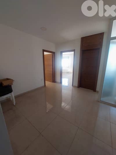 90 SQM Prime Location New Office in Mtayleb, Metn