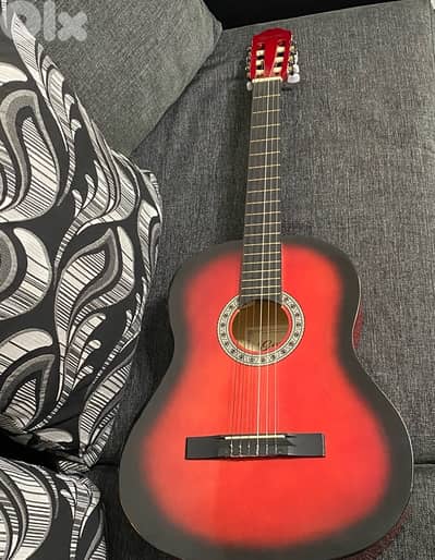 Classic Guitar