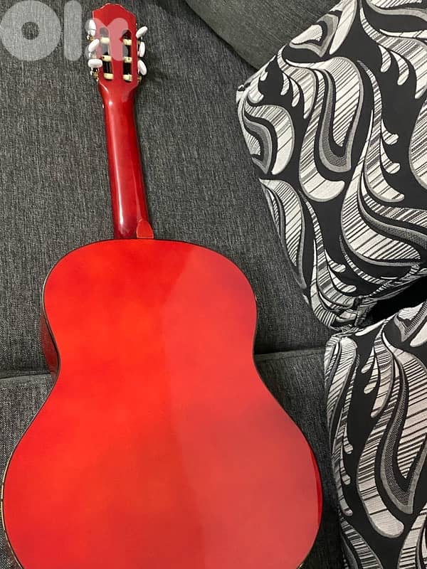 Classic Guitar 1