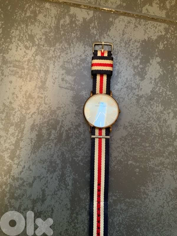 daniel wellington limited edition 6755 1