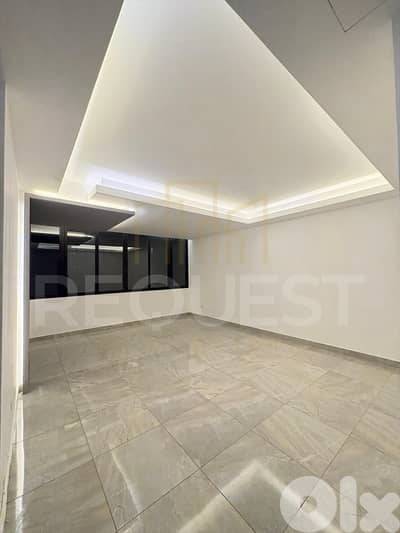 Apartment For Rent in Achrafieh شقة للايجار في الأشرفية