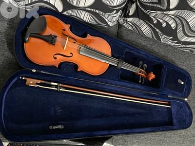 Classic Violon size 3/4