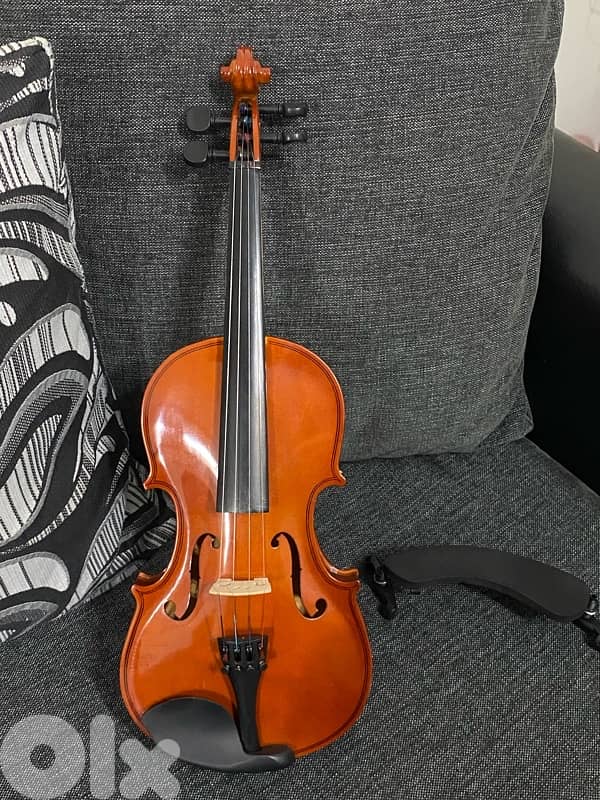 Classic Violon size 3/4 1