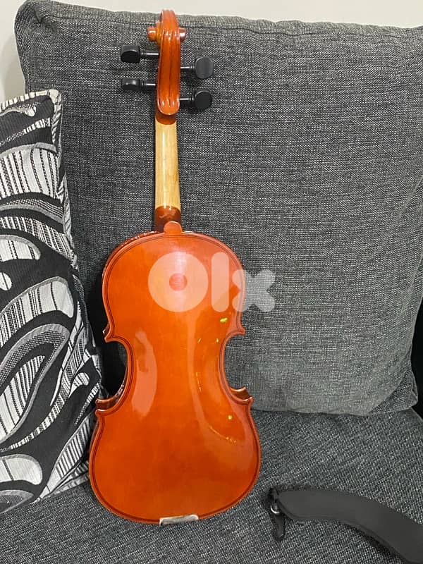 Classic Violon size 3/4 2