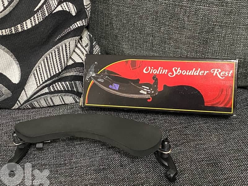 Classic Violon size 3/4 3