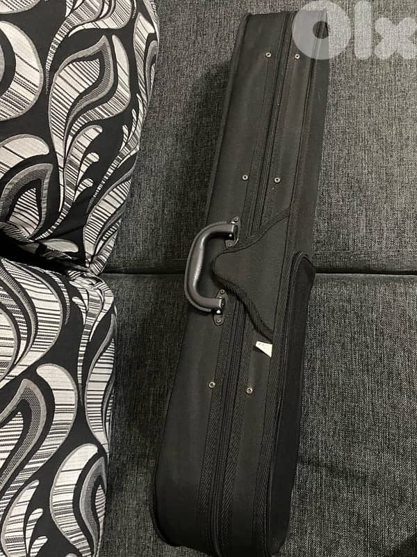 Classic Violon size 3/4 6