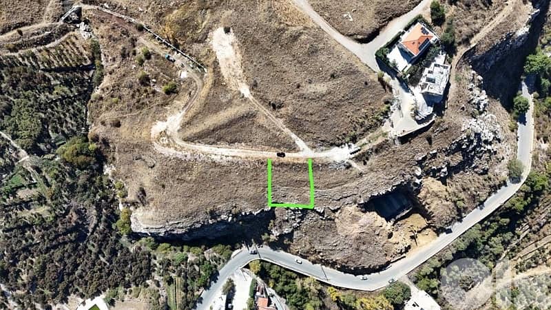 Kfardebian Faraya Land 1