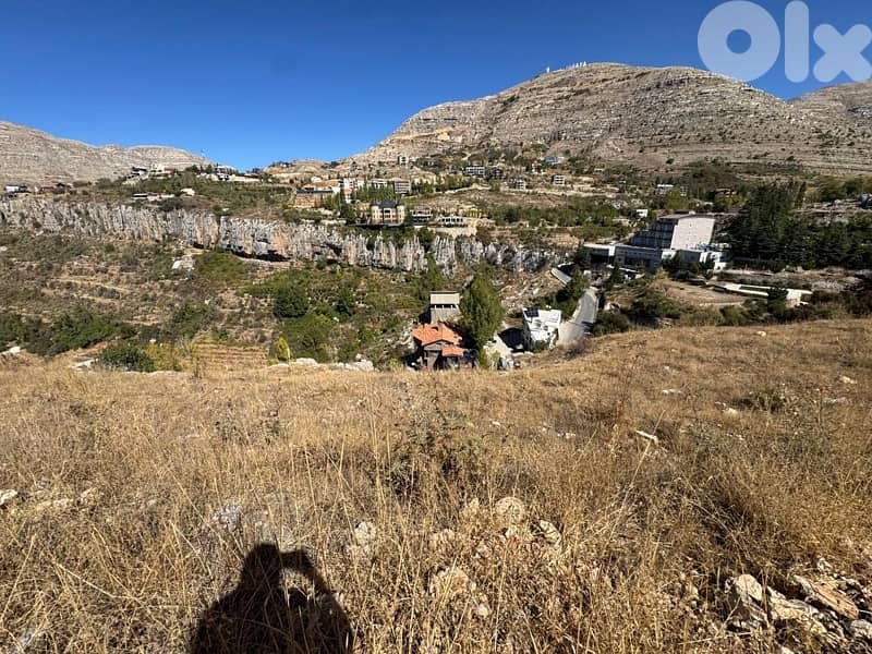 Kfardebian Faraya Land 3