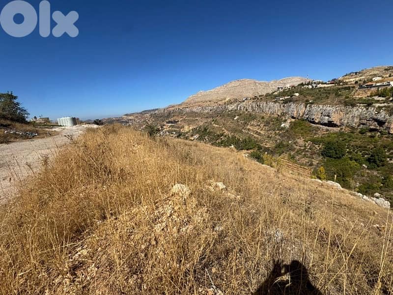 Kfardebian Faraya Land 4