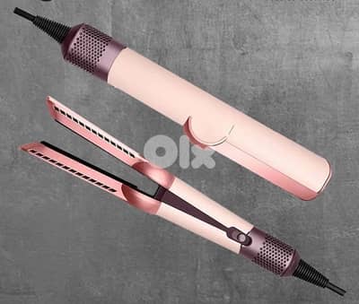 Dyson Airstrait Ceramic Pink Hair Straightener HT01