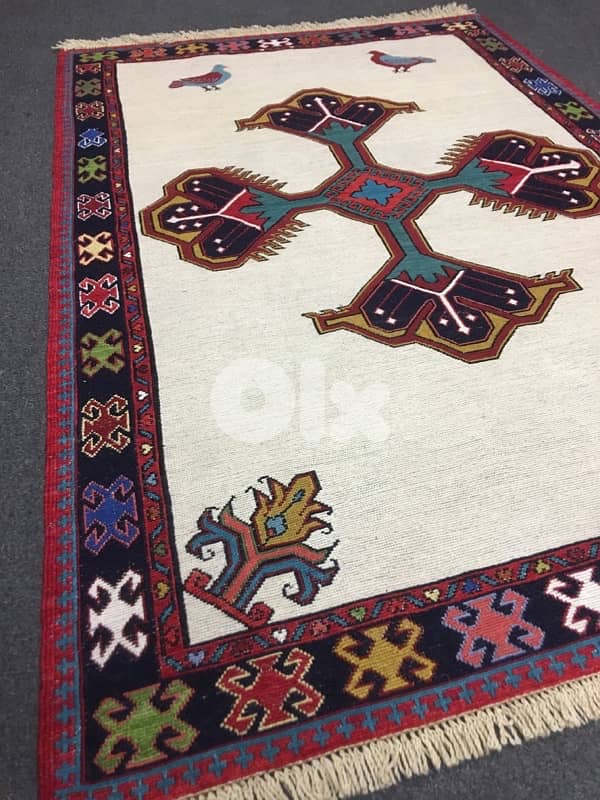 Persian carpet سجاد العجمي 1