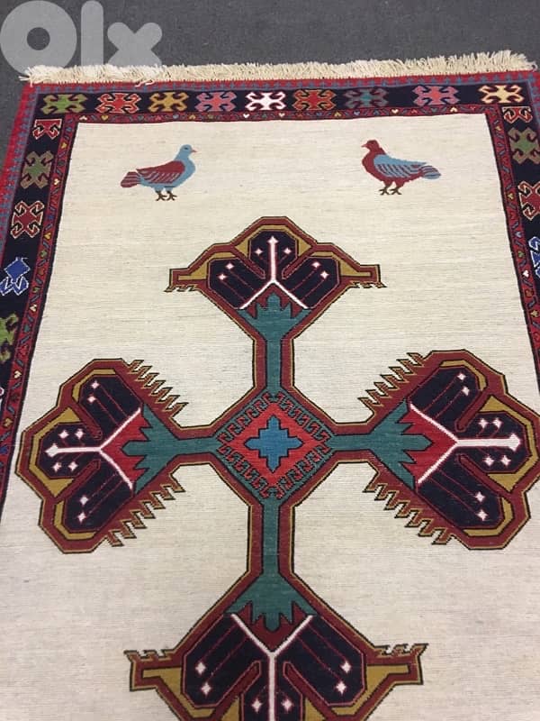 Persian carpet سجاد العجمي 2
