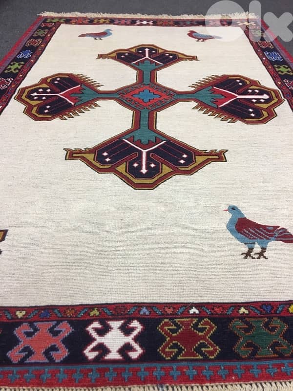 Persian carpet سجاد العجمي 3