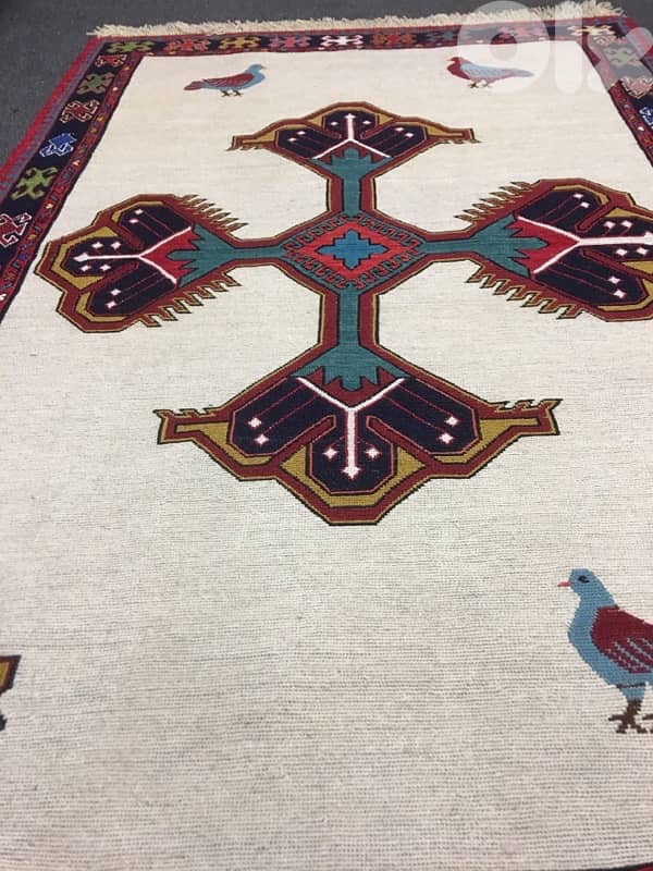 Persian carpet سجاد العجمي 4