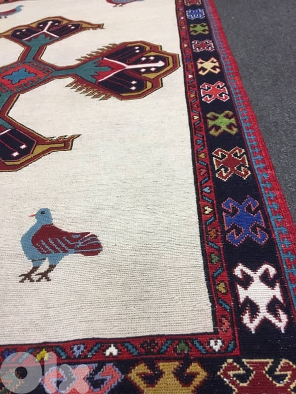 Persian carpet سجاد العجمي 5