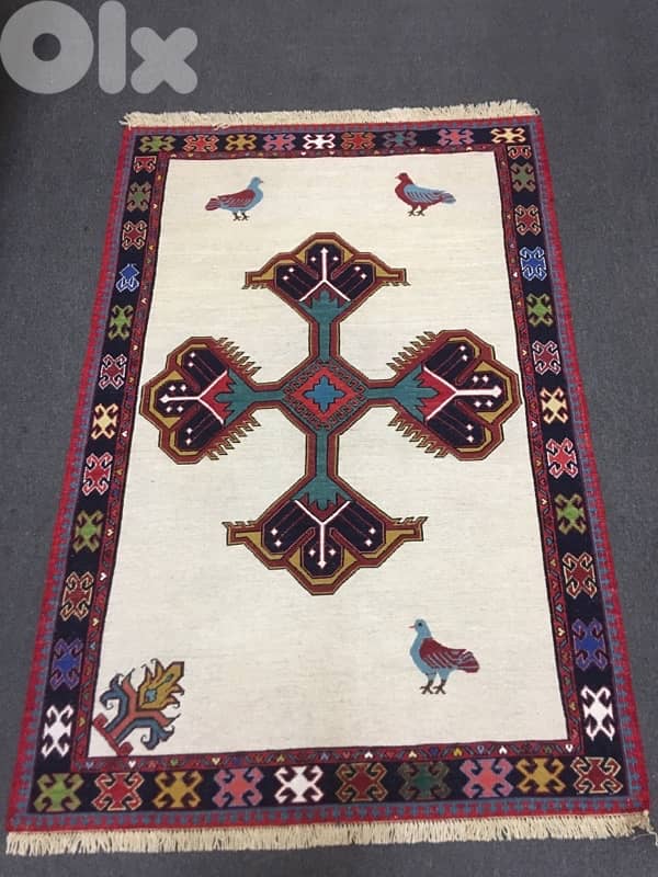 Persian carpet سجاد العجمي 6