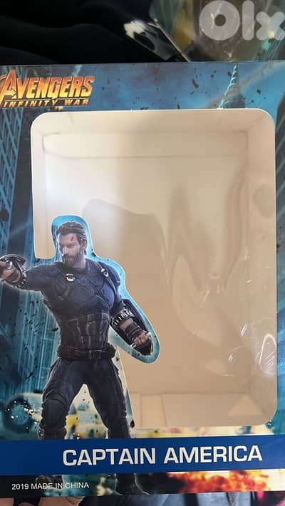 action figure for sale