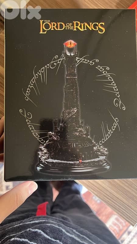 action figure for sale 3