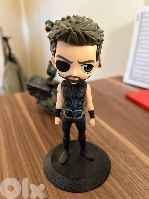 action figure for sale 6