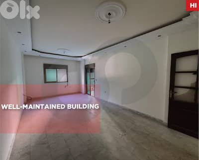Well-Maintained Building in Burj Abi Haidar/برج ابي حيدر REF#HI130890
