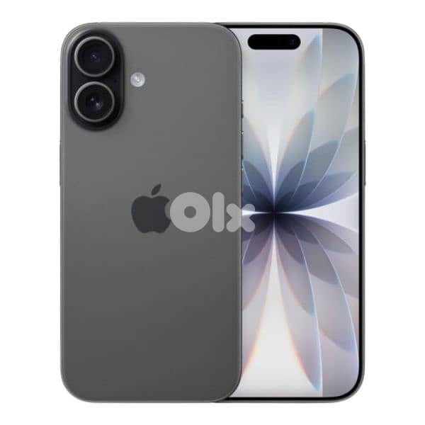 Apple iPhone 17 256GB Esim 2