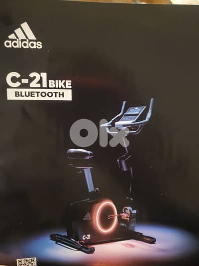 Treadmill and exercice bike