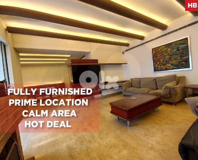 For Sale: 330 sqm Apartment in Verdun – Prime Location REF#HB125040