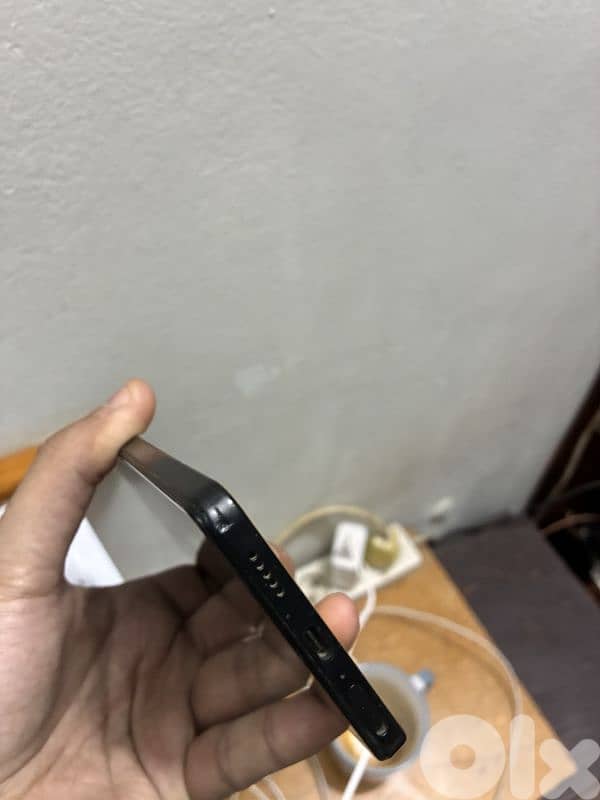 Poco x5 pro trade on iphone 11 1