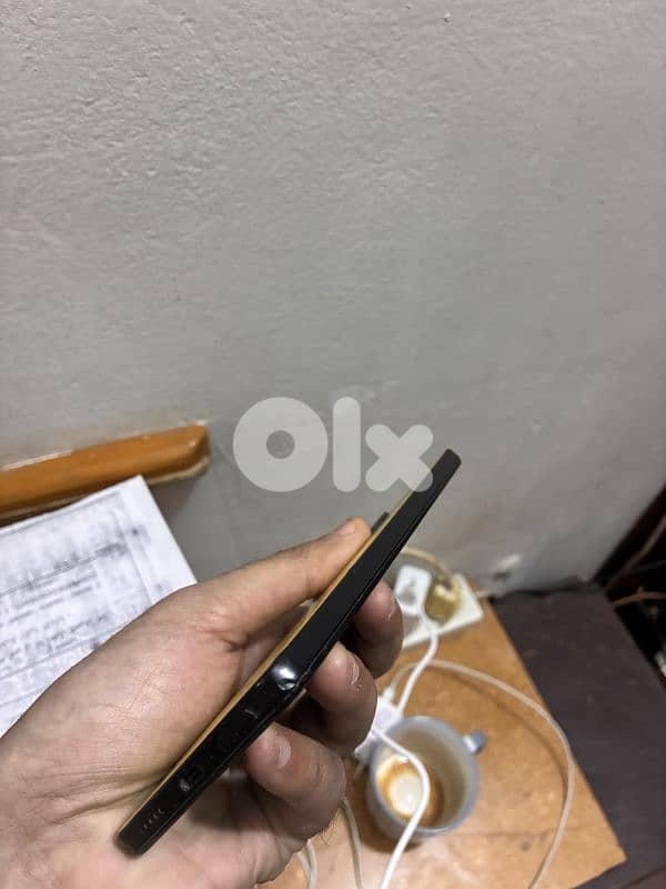 Poco x5 pro trade on iphone 11 2