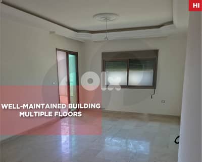 Well-Maintained Building,  Zoukak Al Blat/زوقاق البلاط REF#HI130891