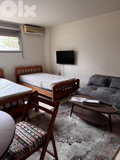 Cozy Studio in Naccach