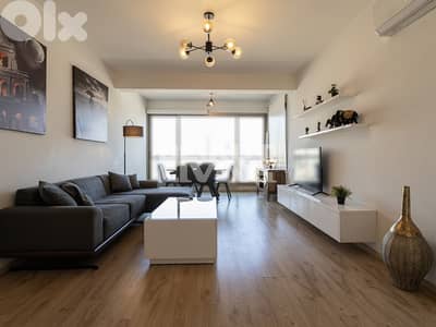 Modern Flat | Nice Location | Open View