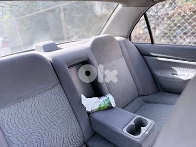 ميتسوبيشي لانسر 2002